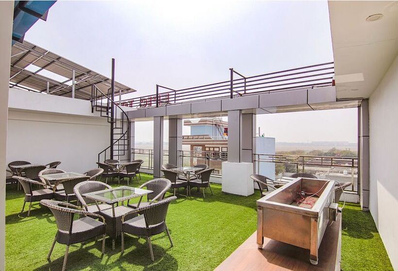 Fabhotel Satyam International