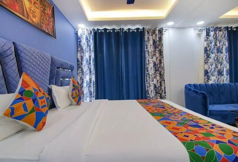 Fabhotel Satyam International