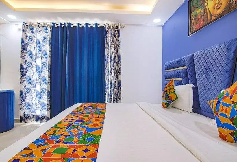 Fabhotel Satyam International
