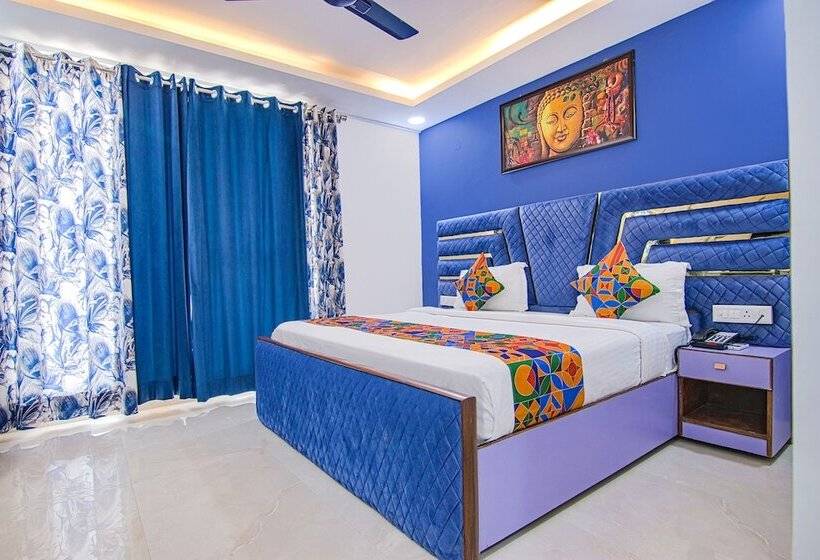 Fabhotel Satyam International