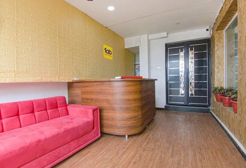 Fabhotel Satyam International