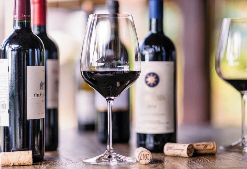 Four Seasons Hotel Osaka