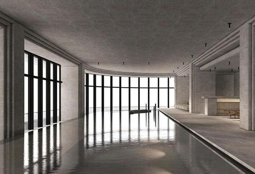 Four Seasons Hotel Osaka