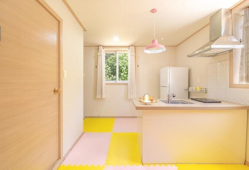 Gapyeong Amante Kids Spa Pension