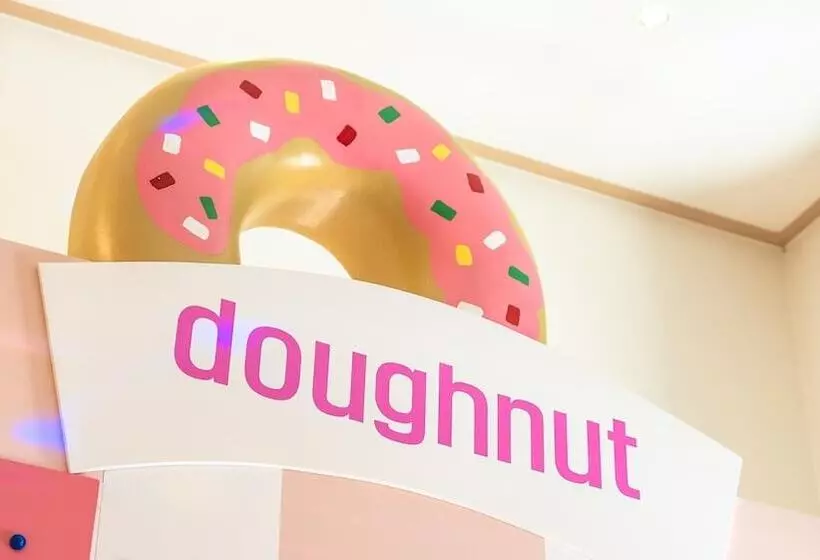 Gapyeong Amante Kids Spa Pension