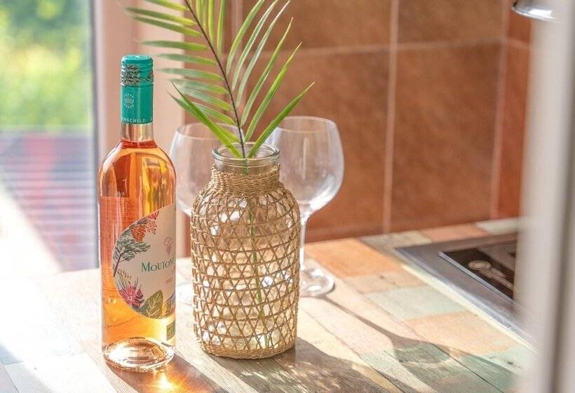 Gapyeong Amante Kids Spa Pension