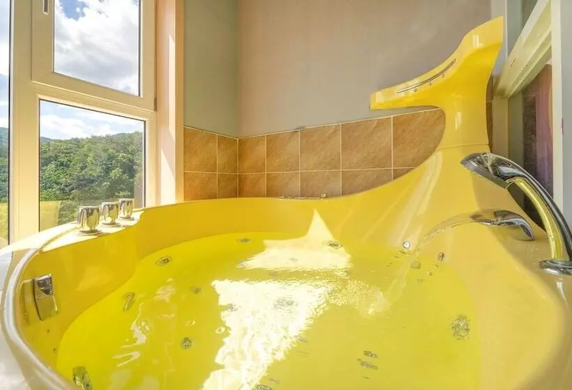 Gapyeong Amante Kids Spa Pension