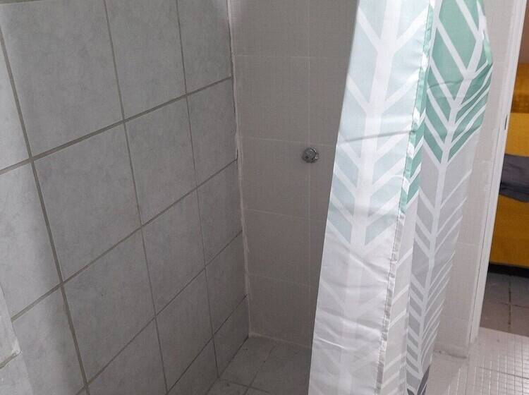 Хостел Regiotitlan