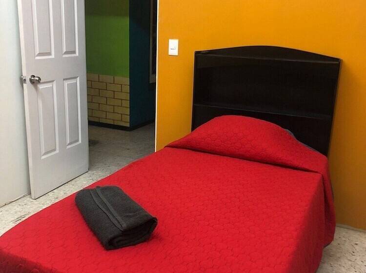 Хостел Regiotitlan