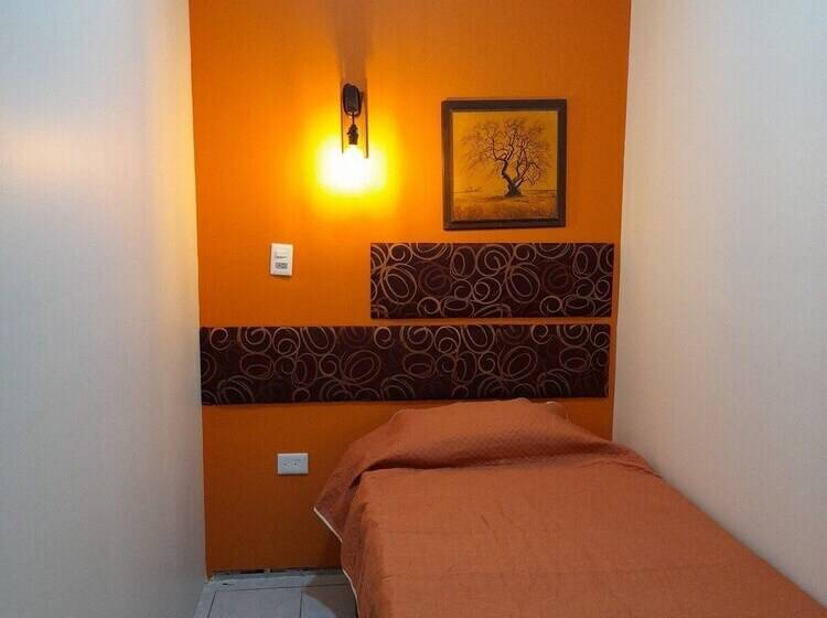 Хостел Regiotitlan