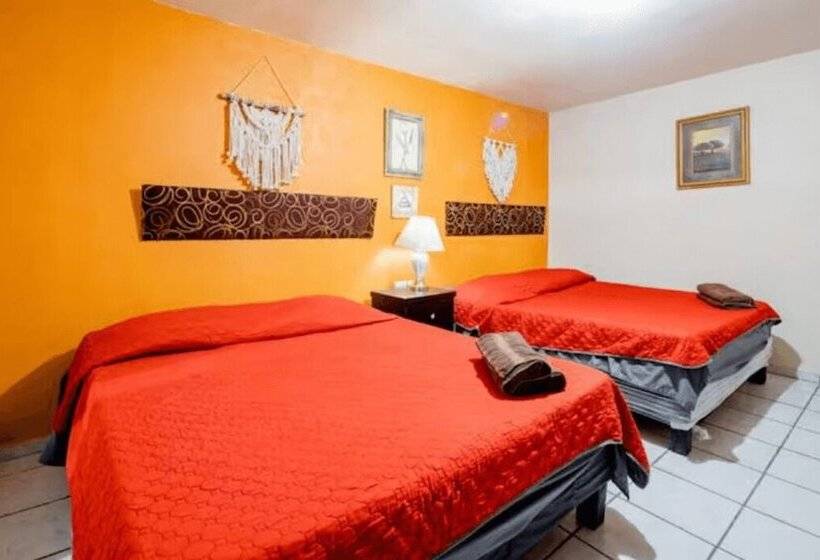 Хостел Regiotitlan