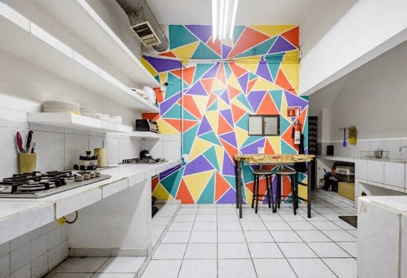 Хостел Regiotitlan