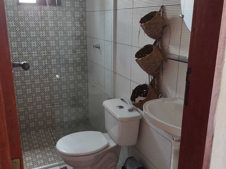 簡易ホテル Tropicana Kite Village