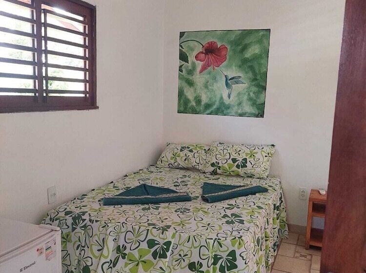 簡易ホテル Tropicana Kite Village