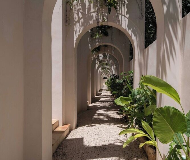 Szálloda Anat Tantric Boutique