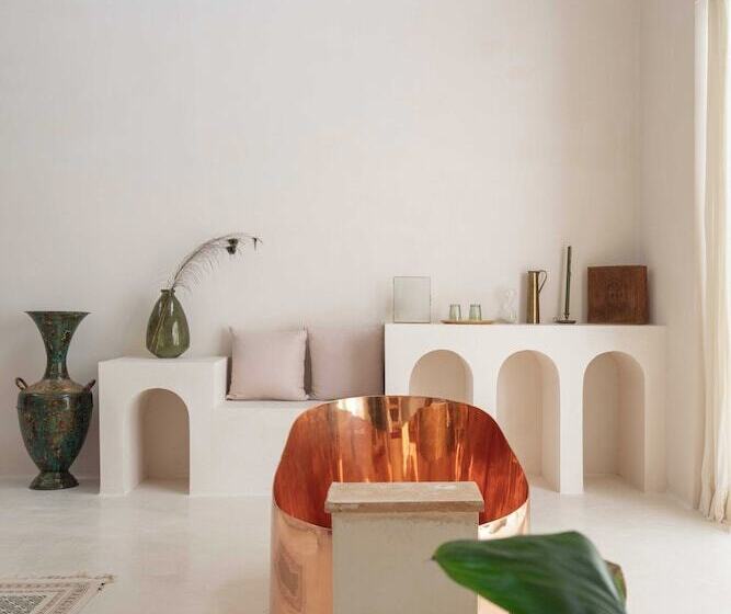 Szálloda Anat Tantric Boutique