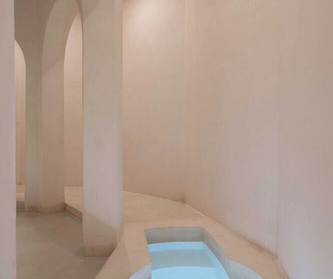 Szálloda Anat Tantric Boutique