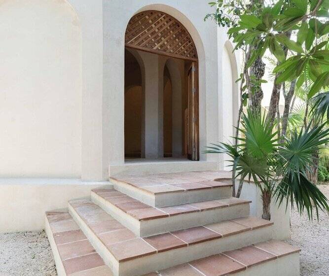 Szálloda Anat Tantric Boutique