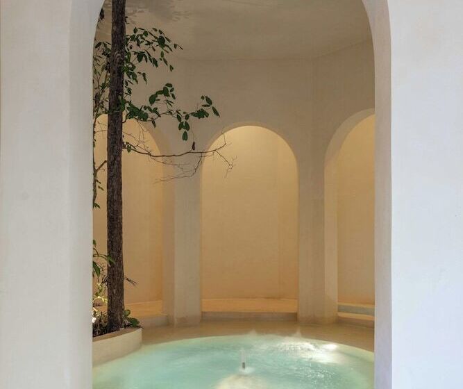 Szálloda Anat Tantric Boutique