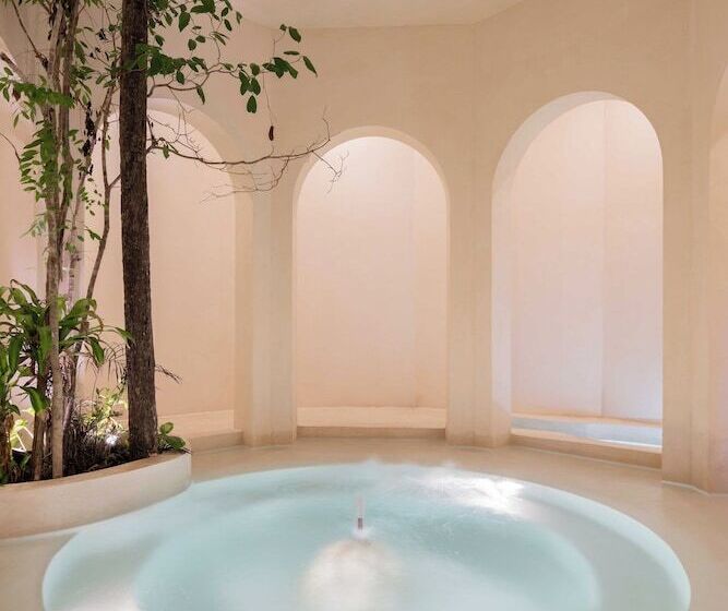 Szálloda Anat Tantric Boutique