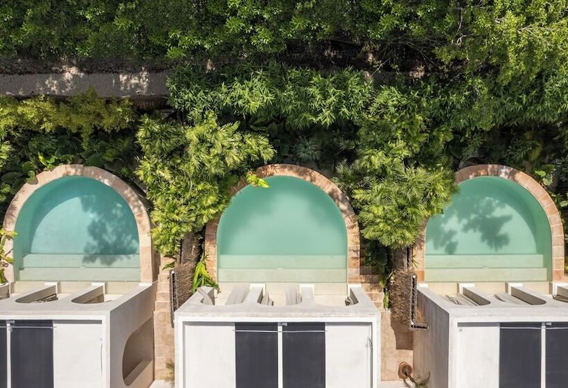 Szálloda Anat Tantric Boutique