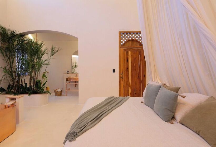 Szálloda Anat Tantric Boutique