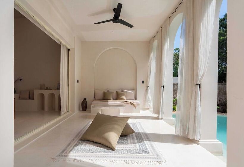 Szálloda Anat Tantric Boutique