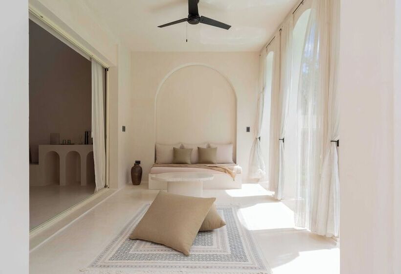 Szálloda Anat Tantric Boutique