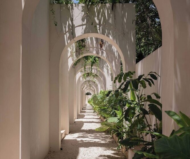 Szálloda Anat Tantric Boutique