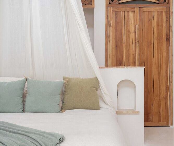 Szálloda Anat Tantric Boutique