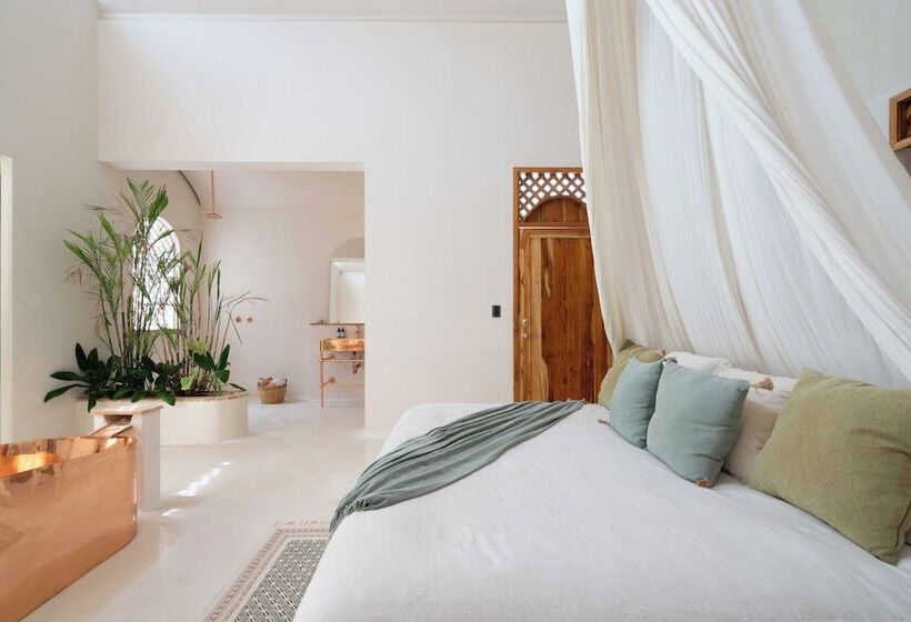 Szálloda Anat Tantric Boutique