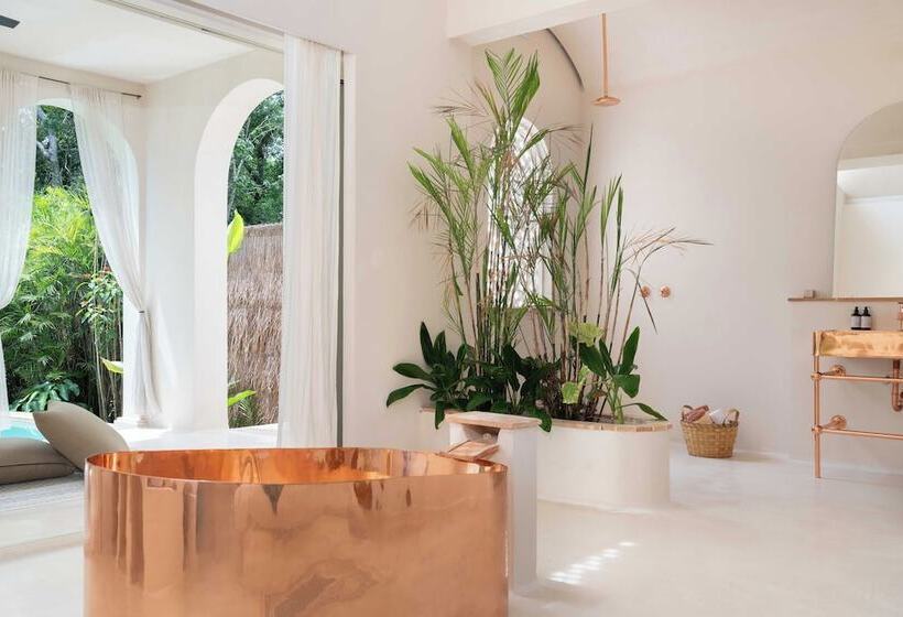 Szálloda Anat Tantric Boutique