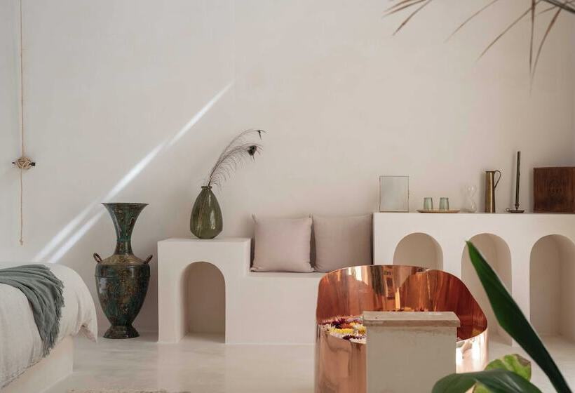 Szálloda Anat Tantric Boutique