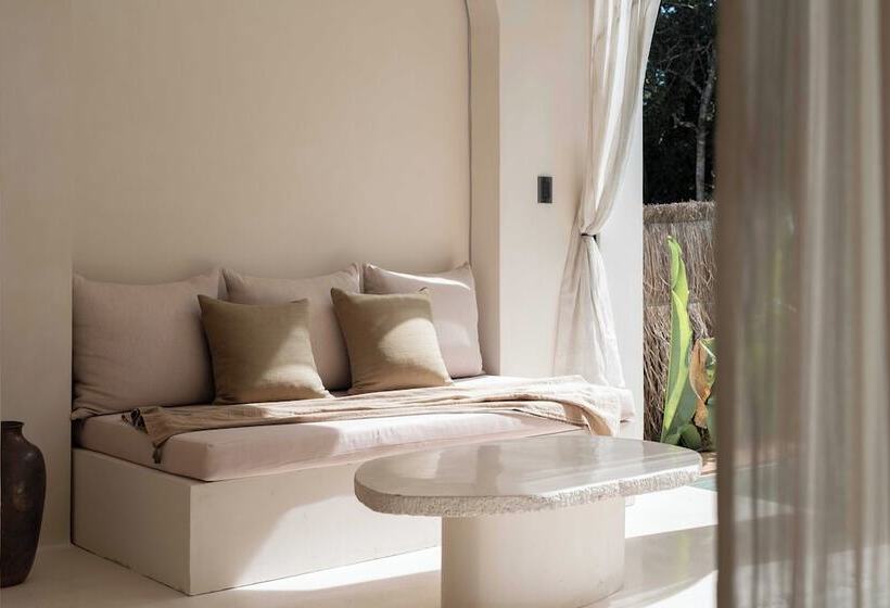 Szálloda Anat Tantric Boutique