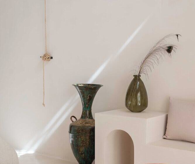 Szálloda Anat Tantric Boutique