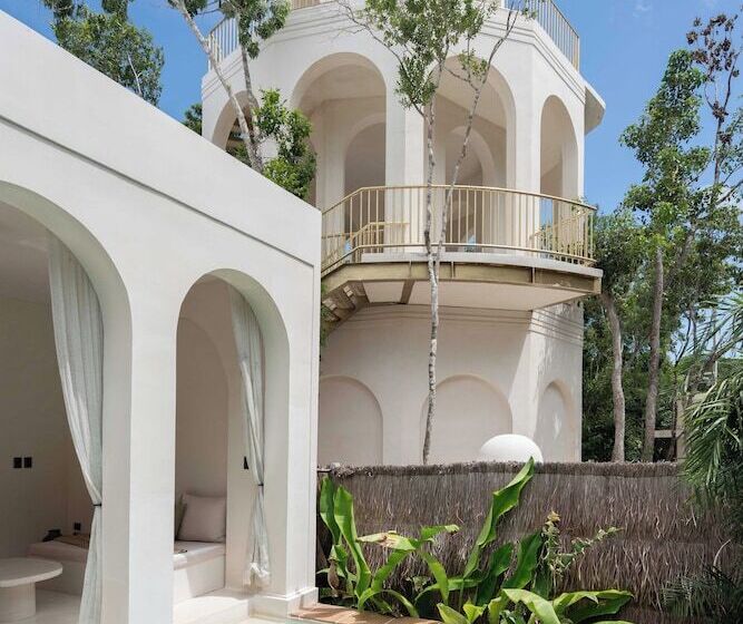 Szálloda Anat Tantric Boutique