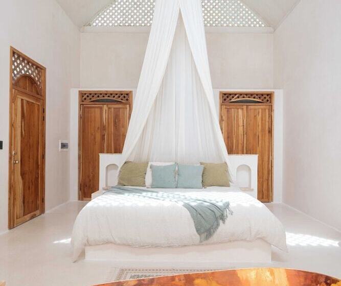 Szálloda Anat Tantric Boutique