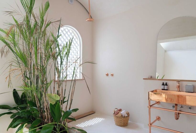 Szálloda Anat Tantric Boutique