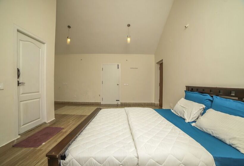 فندق Anjana Estate Villa