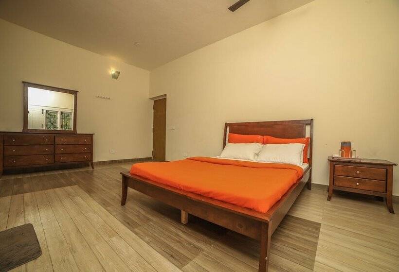 فندق Anjana Estate Villa