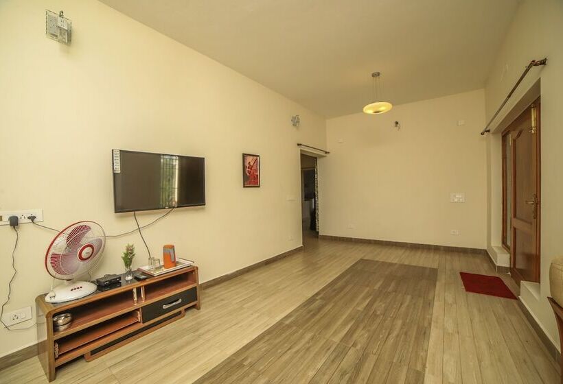 فندق Anjana Estate Villa