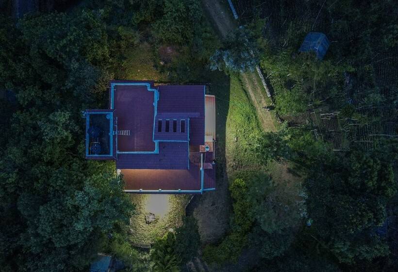 فندق Anjana Estate Villa