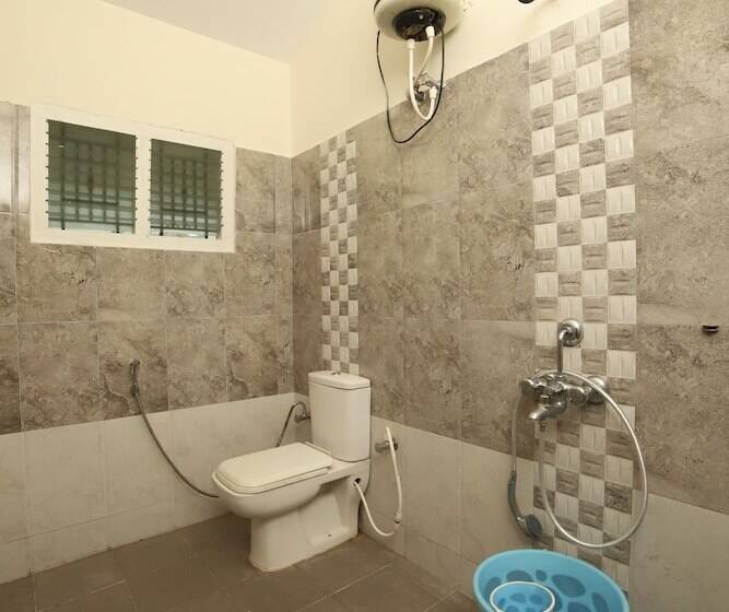 فندق Anjana Estate Villa