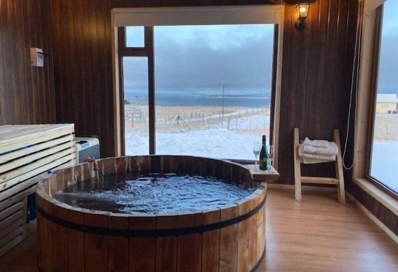 호텔 Cabañas Las Lengas