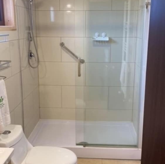 호텔 Cabañas Las Lengas