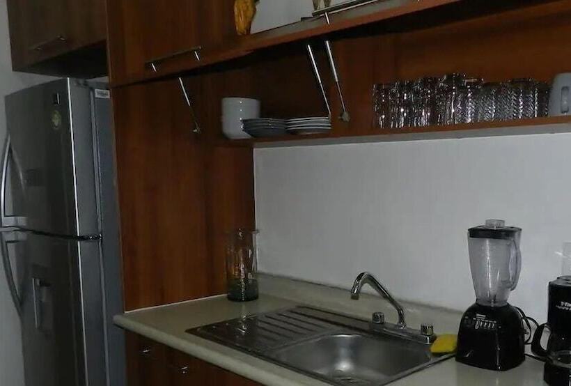 酒店 Casa Ceiba By Trvl2hm