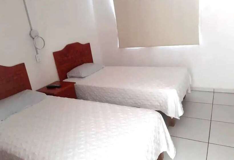 酒店 Casa Ceiba By Trvl2hm