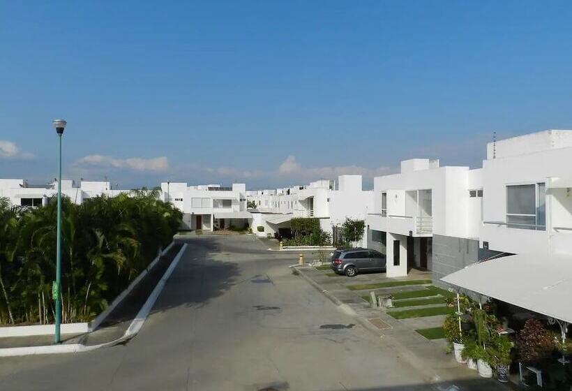 酒店 Casa Ceiba By Trvl2hm