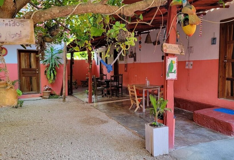 ホテル Casa Coral