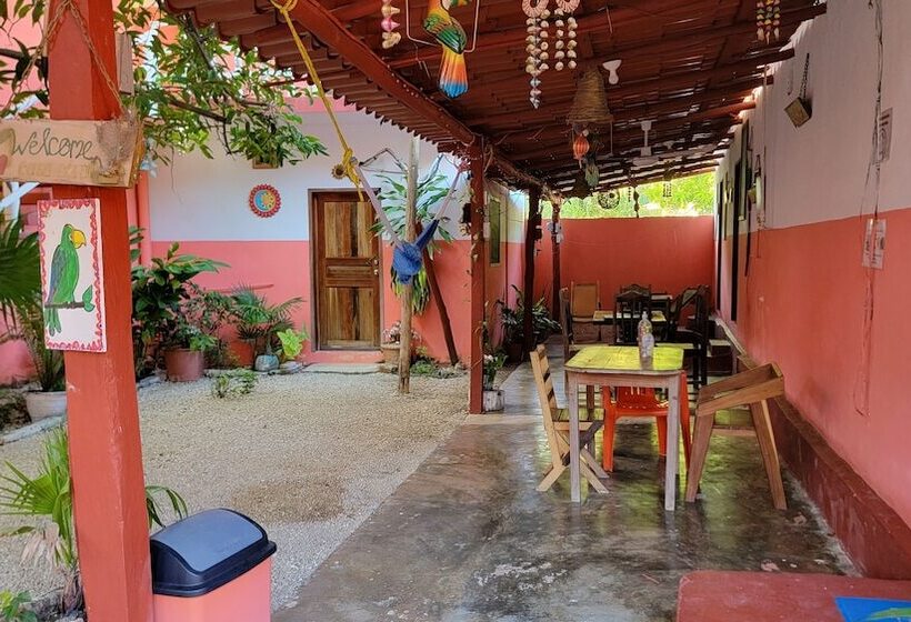 ホテル Casa Coral